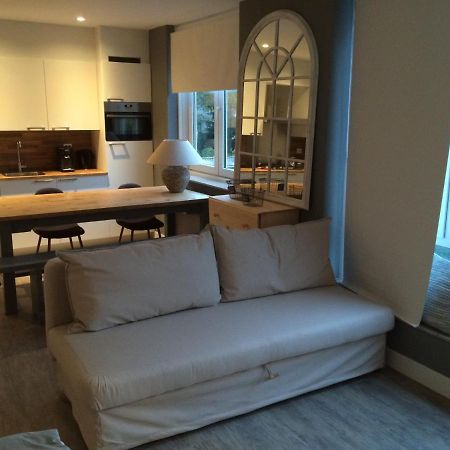 Apartment Hoornweg รอตเตอร์ดัม ภายนอก รูปภาพ