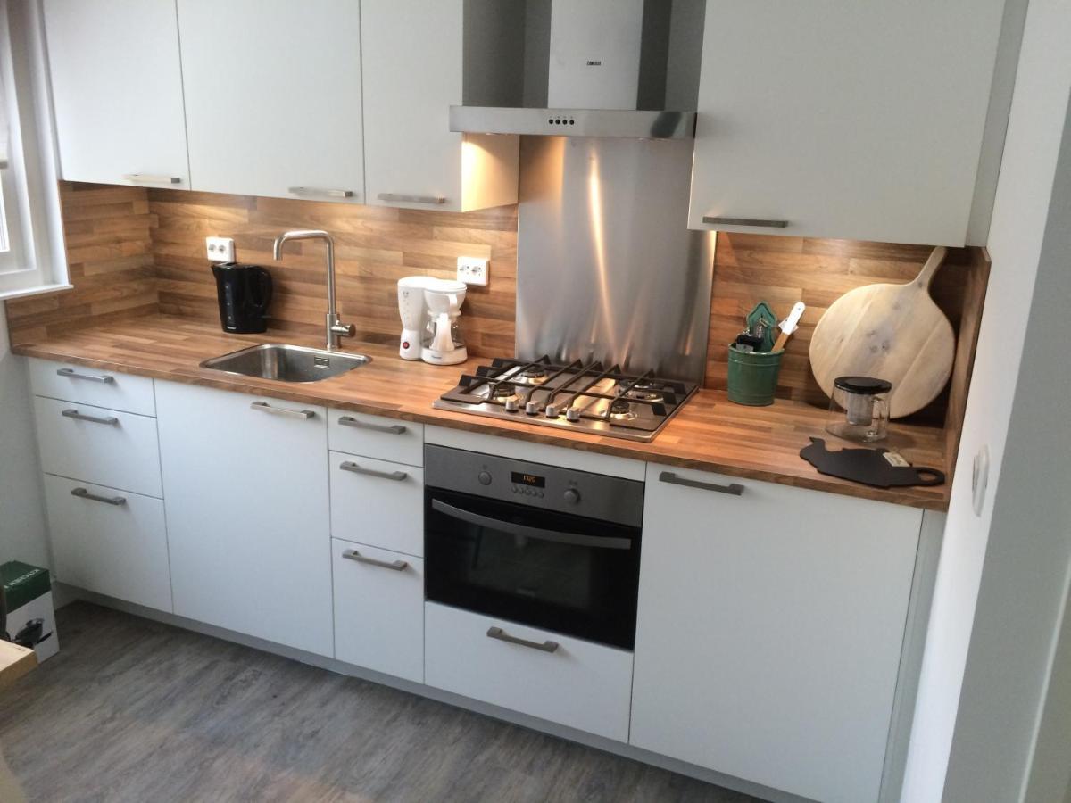 Apartment Hoornweg รอตเตอร์ดัม ห้อง รูปภาพ