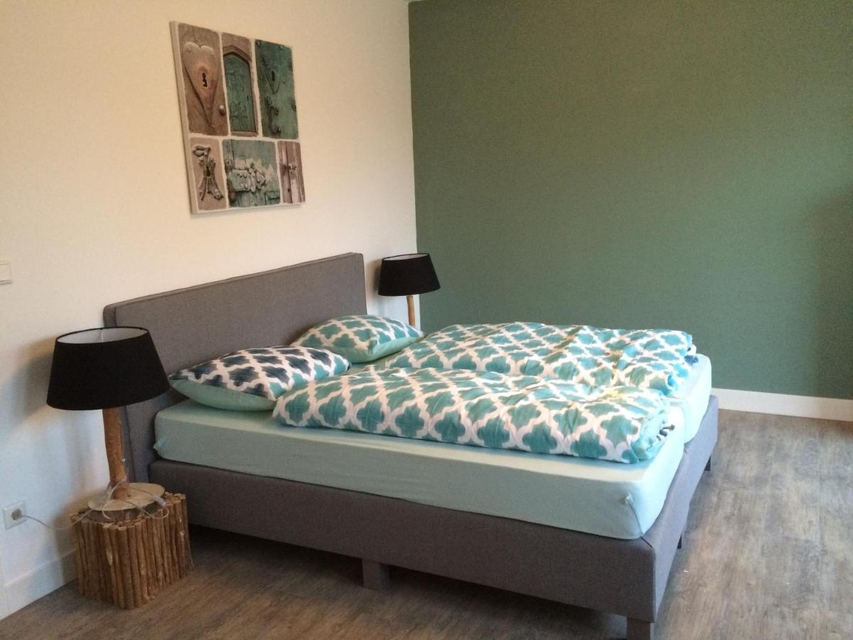 Apartment Hoornweg รอตเตอร์ดัม ห้อง รูปภาพ