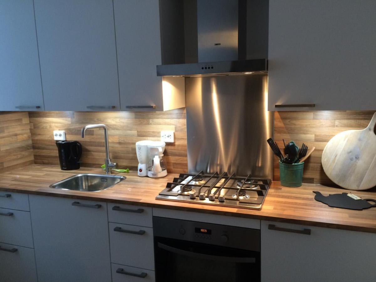 Apartment Hoornweg รอตเตอร์ดัม ห้อง รูปภาพ