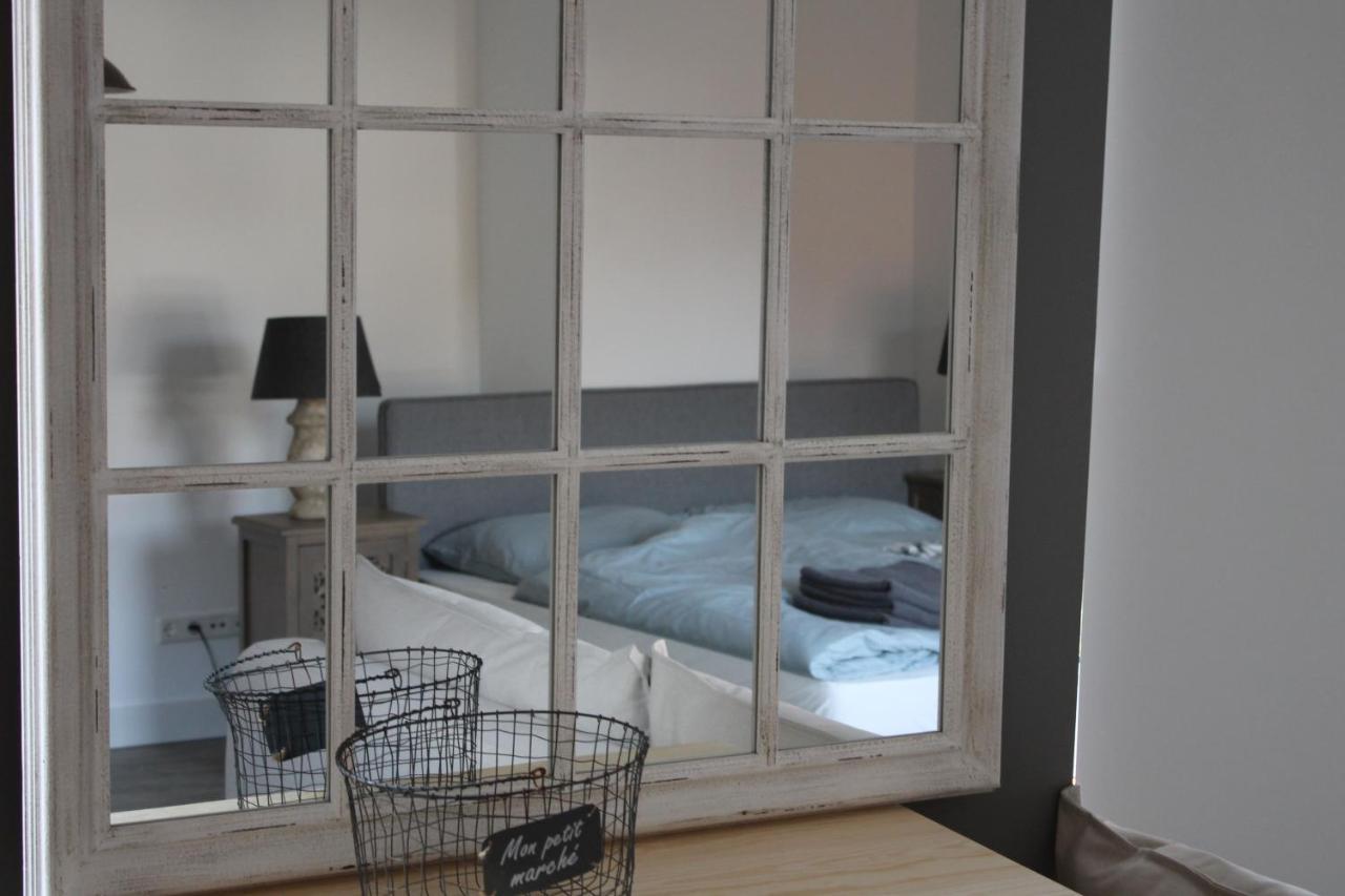 Apartment Hoornweg รอตเตอร์ดัม ห้อง รูปภาพ