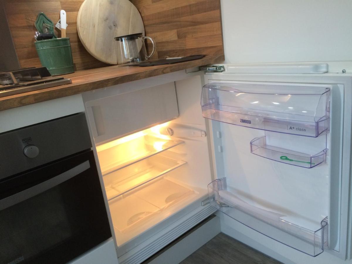 Apartment Hoornweg รอตเตอร์ดัม ห้อง รูปภาพ