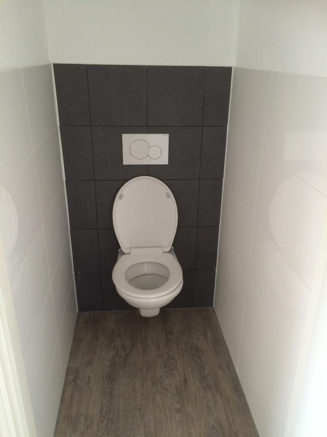Apartment Hoornweg รอตเตอร์ดัม ห้อง รูปภาพ