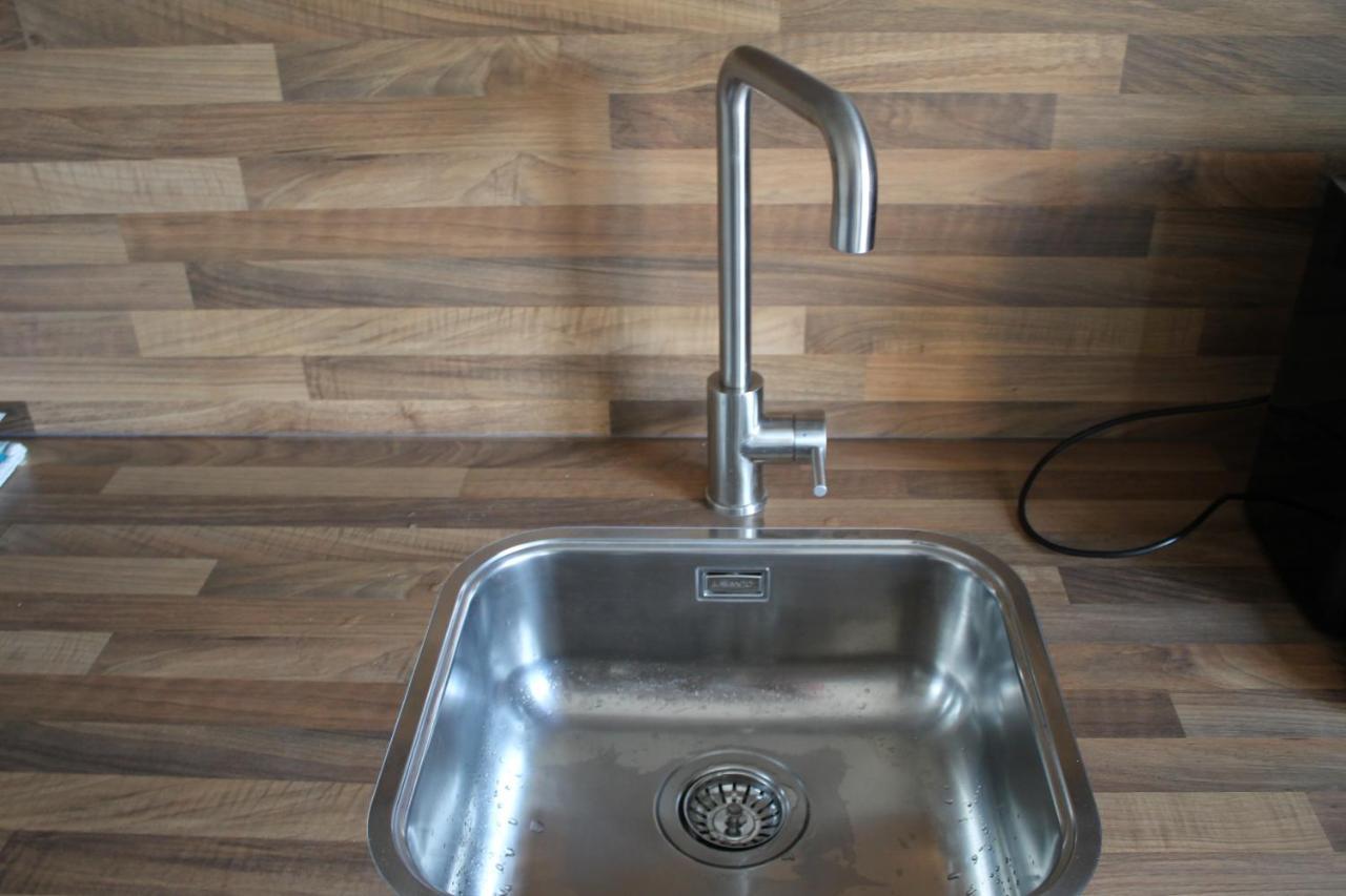 Apartment Hoornweg รอตเตอร์ดัม ห้อง รูปภาพ