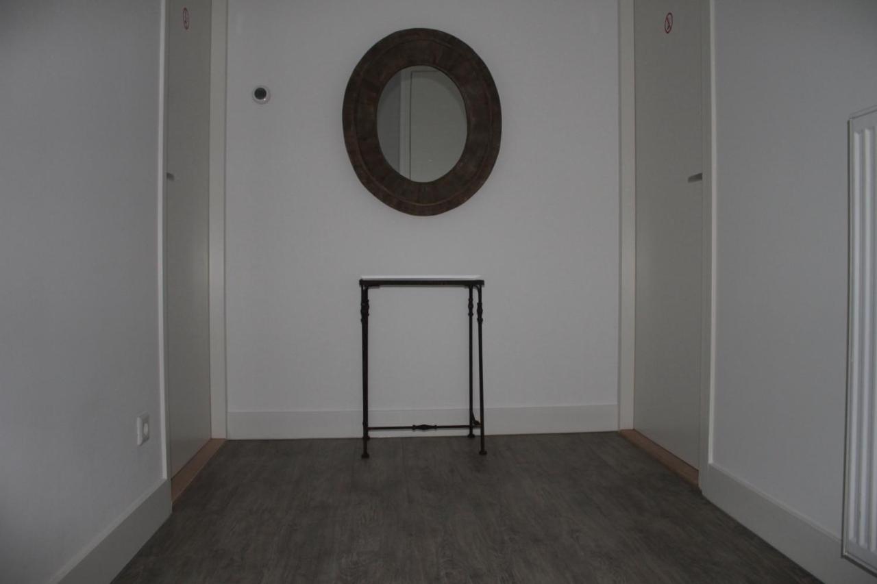 Apartment Hoornweg รอตเตอร์ดัม ห้อง รูปภาพ