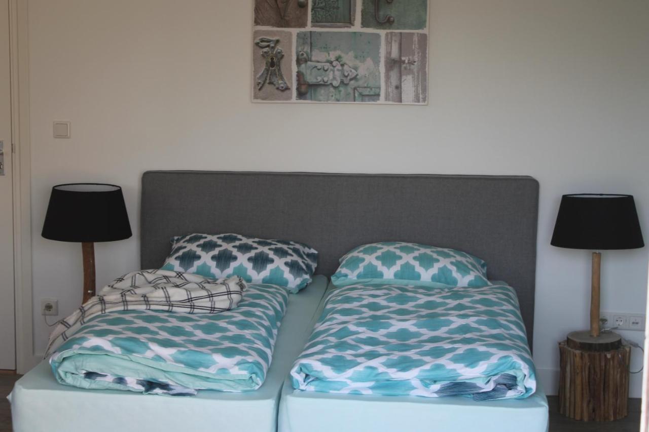 Apartment Hoornweg รอตเตอร์ดัม ห้อง รูปภาพ