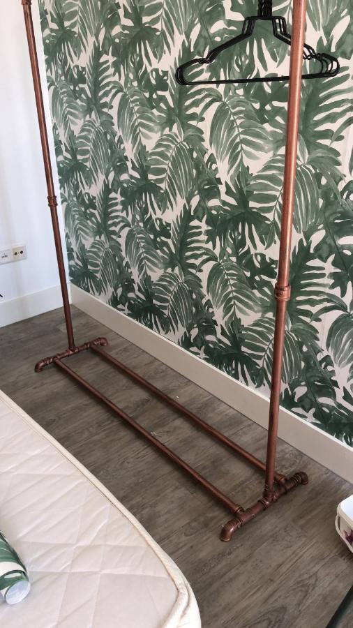 Apartment Hoornweg รอตเตอร์ดัม ภายนอก รูปภาพ