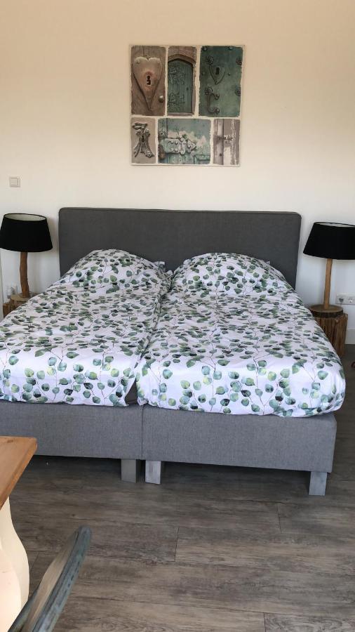 Apartment Hoornweg รอตเตอร์ดัม ภายนอก รูปภาพ