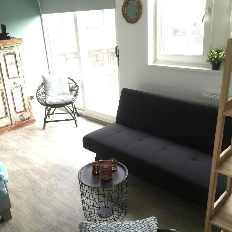 Apartment Hoornweg รอตเตอร์ดัม ห้อง รูปภาพ