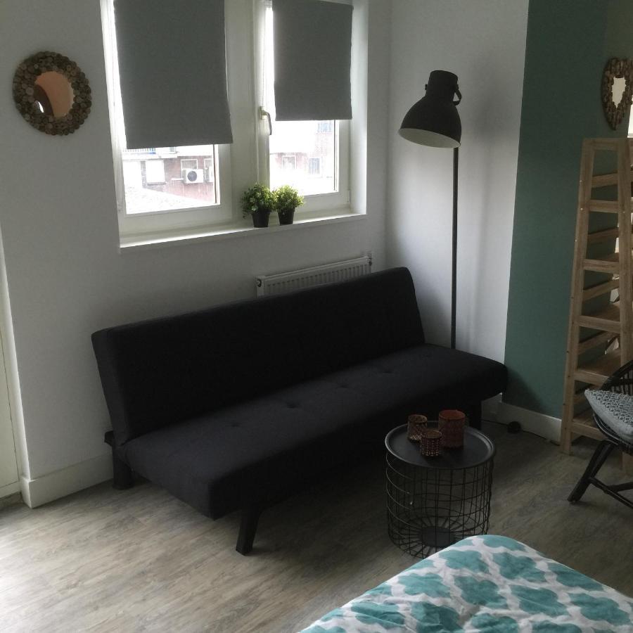 Apartment Hoornweg รอตเตอร์ดัม ห้อง รูปภาพ