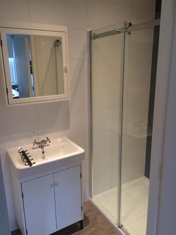 Apartment Hoornweg รอตเตอร์ดัม ภายนอก รูปภาพ